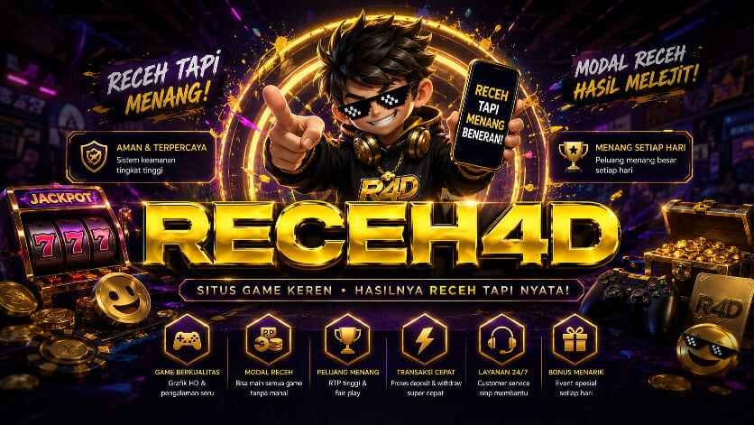 receh4d receh4d